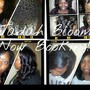 Wig Install (Monday/Tuesdays Specials ONLY!!