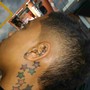 Kid Fade or Taper