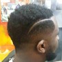 Kid Regular Cut