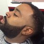 Line Up, Beard Trim