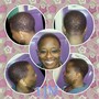 ACV Deep  Astringent Scalp Treatment