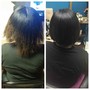 Straightening System