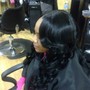 Closure Sew In