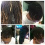 Comb Twist