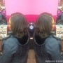 Closure Sew-In