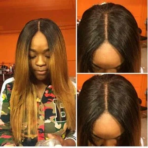 How to Glue a Lace Front Wig  Xrsbeautyhair