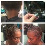 Loc Touch Up Kids