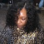 Tuesday Quick Weave Special