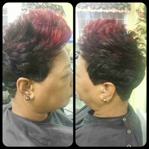 Haircut Near Me: Seaford, DE | Appointments | StyleSeat