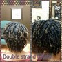 Passion Twists short