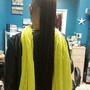 Straightening System