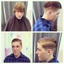 Kids cut