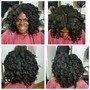 Perm/Flexi Rods Set