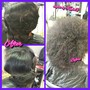 Relaxer (Includes Trim)