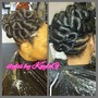 Relaxer (Includes Trim)