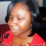 Full Sew In no leave out