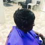 Individual Braids Medium knotless