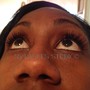 Individual Lashes - Quick Lashes