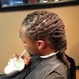 Loc Retwist