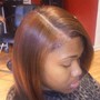 Partial Highlights