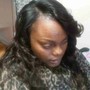 Lace Closure Sew In