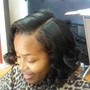 Lace Closure Sew In