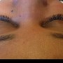 Strip Lashes