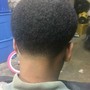 Men's Cut