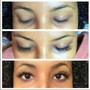 Individual Cluster Lashes