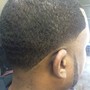 Men's Cut