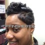 Edge up Relaxer (spot)