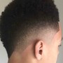 Men's Cut