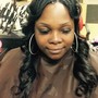 sew-in