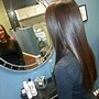 Keratin Smoothing Treatment