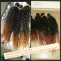 Lace Closure Sew In