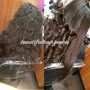 Lace Closure Sew In