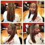 Marley Twist Extensions