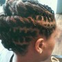 Natural Twists