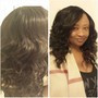 Versatile Sew-in