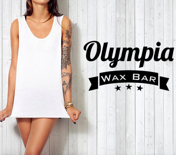 Olympia Wax Bar Esthetician Book Online with StyleSeat