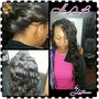 Closure Sew In