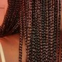 Kids Senegalese Twists