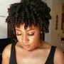 Natural Curly Set