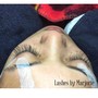 Lavish lashes (volume)