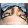 Lavish lashes (volume)