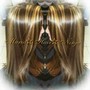 Hair Extensions