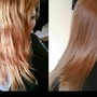 Bleach Color Correction