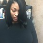 Sew In or quick weave removal