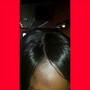 HairLine color  (edgeUp,add-on)