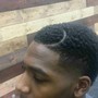 Kid Fade or Taper